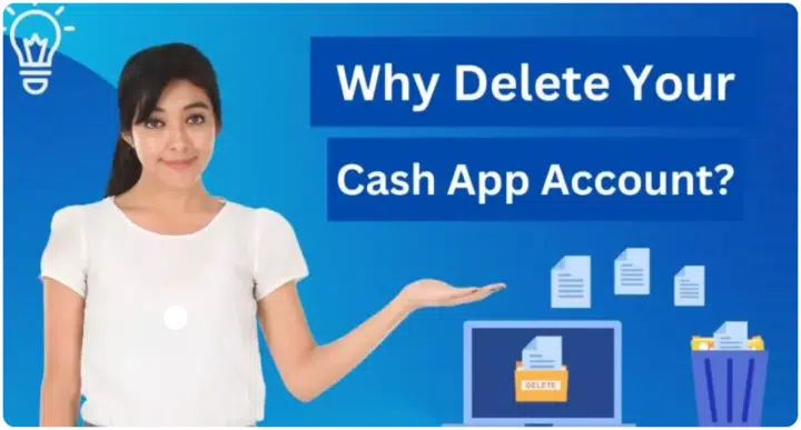 How to Delete Cash App Account